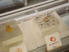 -银座仁志川·生吐司专门店(香港广场店)