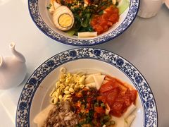 -玉华宫宾馆·餐厅(铜川驻京办店)