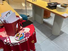 -海马体照相馆(万菱汇店)