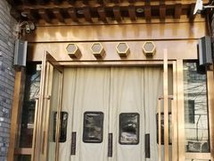 门面-北平食府·北京烤鸭(北京西站六里桥店)