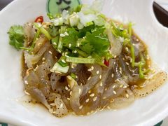 -吴一川韭香粉皮(丽香苑分店)
