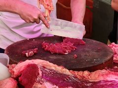 -阿娟牛肉丸·手打牛肉丸·现做现卖