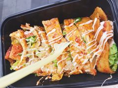 -冠雄先生烤冷面(熙街旗舰店)