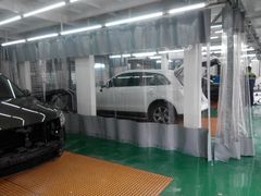 -蜂鸟快修喷漆钣喷汽修旗舰工厂(军工路店)
