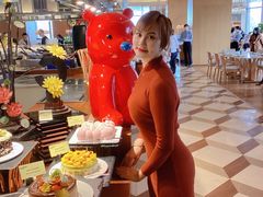 -二楼咖啡厅·厦门源昌凯宾斯基大酒店(湖滨中路店)