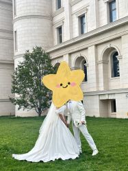 -拾尚映画·STUDIO婚纱摄影(中关村店)