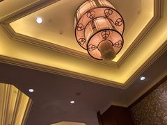 -扬子轩·中餐厅(合肥香格里拉店)