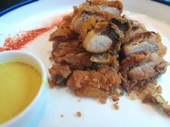 -臻吃客主题餐厅(人民路店)