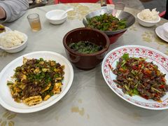 -湘鲜小灶·湖南土菜馆(龙华店)