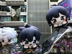 -上海K11购物艺术中心