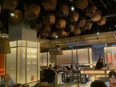 -晓宇重庆火锅(西安荟聚店)