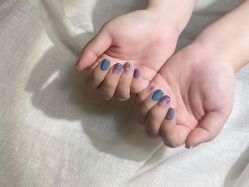 -森日式美甲沙龙MORI NAIL总店
