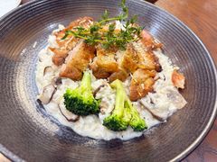 -斯比特花园西餐厅(东方商厦店)