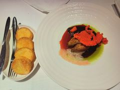 -弗兰克牛排西餐厅Ribone steak house(柠檬花园店)