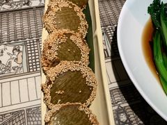 -绿茶餐厅(千岛湖银泰城店)