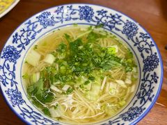 -中卫御苑福膳·养生局(圆明园店)