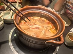 -季季山·云南野生菌火锅(上海首店)