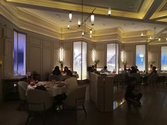 大堂-佐度王子扒房(西城红场店)
