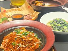 -炊江南·上海菜(国展华漕店)