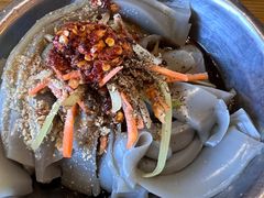 -88号小吃店·经典云南菜·地道纳西美食