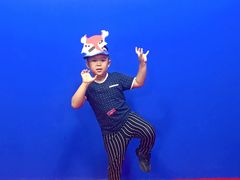 -新声线少儿口才(亦庄示范校区)