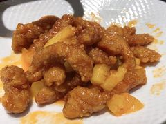 -福阿婆老牌湘菜(大润发店)