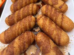 -九寨沟石锅鱼(沣峪口店)