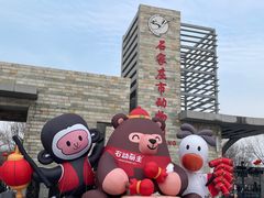 -石家庄市动物园