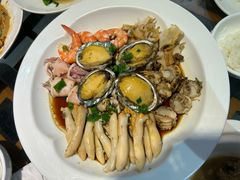 -良师门滨海人家·海鲜·家常菜(滨海城店)