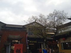 -云南民族村