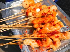 -辽B·小串(总店)