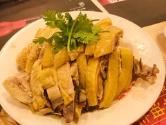 -振鼎鸡(华阴路店)