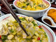 -哈灵现炒本帮面(宁波路店)