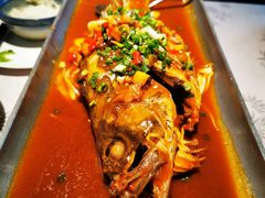 -徽州小镇(高新店)