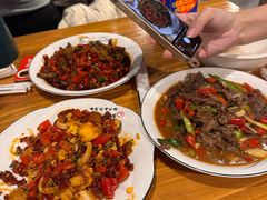 -小口味
