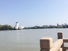 -东湖景区