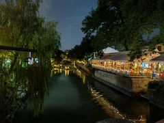 -小河直街历史文化街区