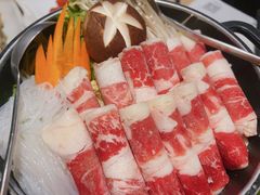 -小句号·精致料理(江南环球港店)