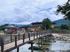 -云水谣景区