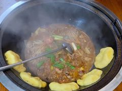 -曹丞相·地锅鸡·地锅鱼(武林店)