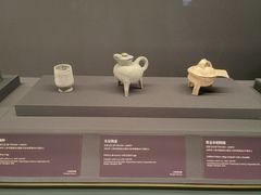 -上海博物馆(人民广场馆)