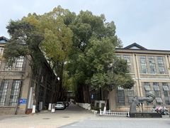 -南京晨光1865创意产业园