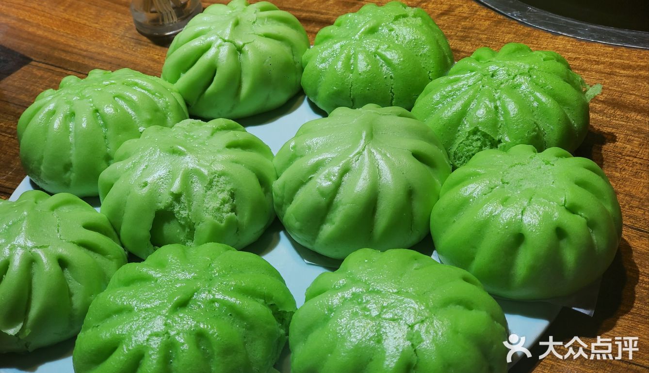 糟粕醋火锅&椰子鸡火锅