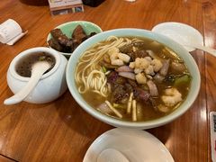 -奎元馆.百年奎元.非遗传承(西湖边的解放路店)