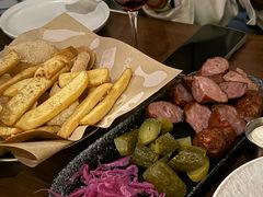 -ibarrel爱杯·bistro&brunch(江宁路店)