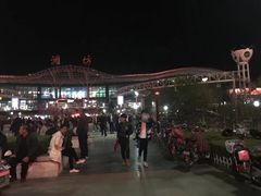 -潍坊站