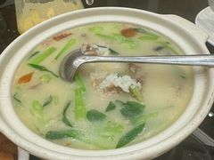 -新南华大酒店(长寿店)
