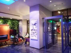 -上海外滩英迪格酒店