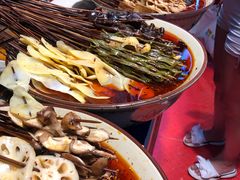 -八一好吃街·高品美食广场