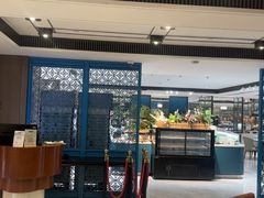 -晶丽香榭自助餐(南京大饭店)